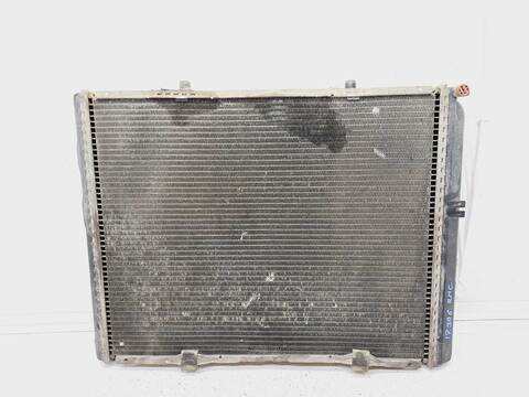 Foto 2ª: Radiador Motor Mercedes Clase E 180 E 300 DIESEL 124.131) BERLINA 136CV 100KW [D 606 3.0] (1999)