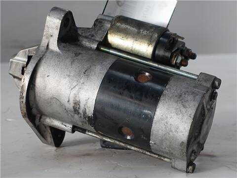 Foto 2ª: Motor de Arranque Mazda 5 2.0 143CV [D/RF] (2006)