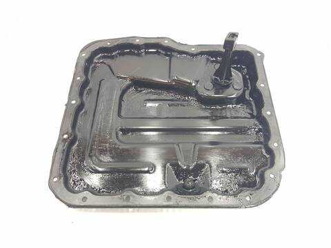 Carter Hyundai ix35 2.0 CRDI 136CV