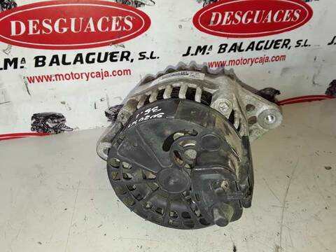 Foto 3ª: Alternador Suzuki Ignis BASICO 1.5 CAT 99CV