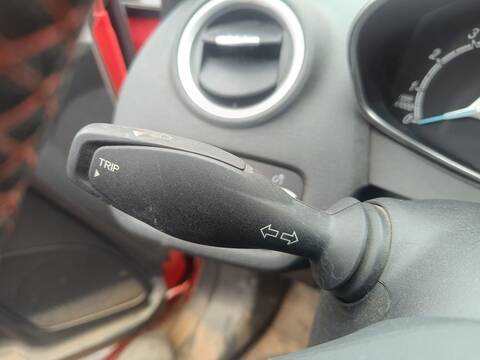 Mando Luces Ford Fiesta RED EDITION 140CV 103KW