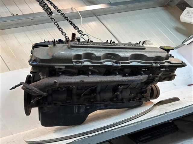 Motor Completo Ford F150 F350 F250 390CV 287KW