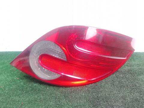 Foto 1ª: Piloto Trasero Izquierdo Mercedes Clase R 280 R 320 CDI 4-MATIC 251.022 251.122) 224CV 165KW [OM 642.950] (2006)