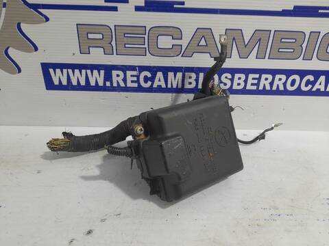Foto 2ª: Caja Reles Fusibles Fiat Doblo 1.3 16V M-JET CAT 95CV [330A1000] (2015)