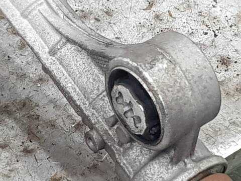 Foto 3ª: Diferencial Delantero Porsche Cayenne DIESEL