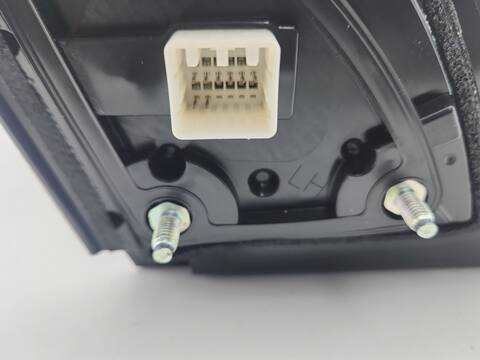 Foto 3ª: Retrovisor Izquierdo Kia Stonic 1.0 T-GDI ECO-DYNAMICS 101CV 74KW [G3LF] (2023)
