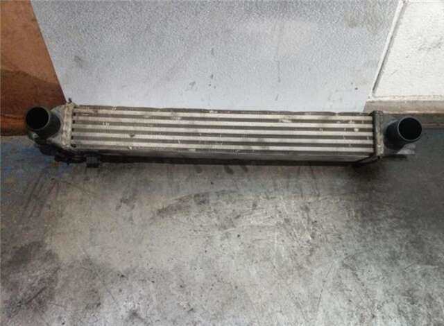 Foto 2ª: Intercooler Citroen Nemo 1.3 HDI [FHZ]