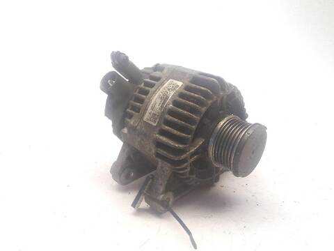 Alternador Citroen C3 1.2 VTI 82