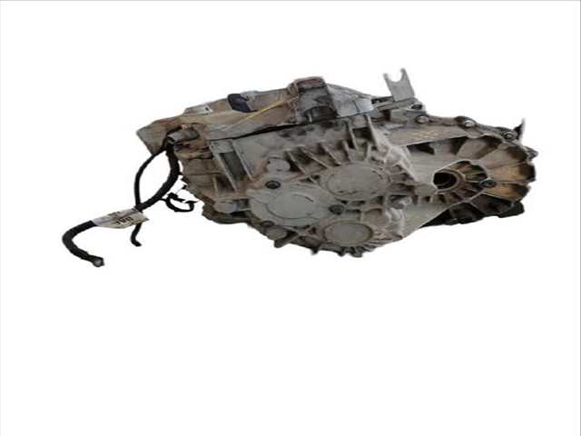 Foto 3ª: Caja Cambios Ford Kuga 2.0 TDCI (2008)