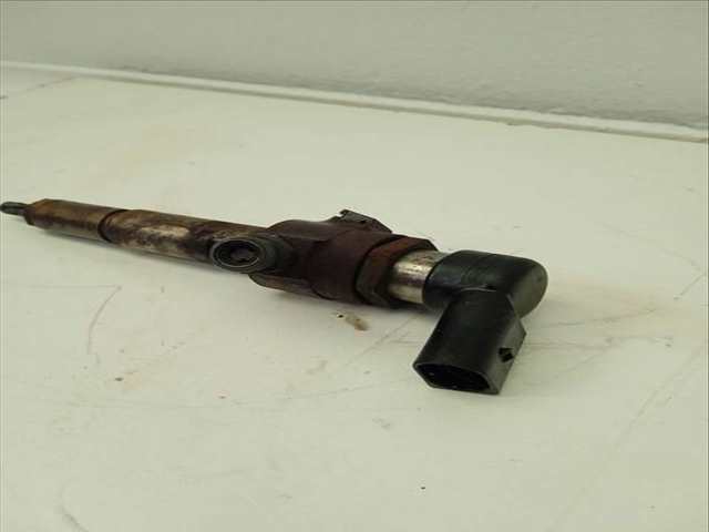 Foto 2ª: Inyectores Ford C Max 1.8 TDCI TD CAT 116CV 85KW CB3) [KKDA] (2008)