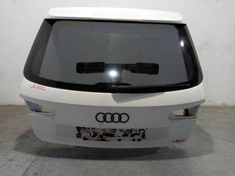 Portón Audi A6 3.0 TDI AVANT 204CV 150KW