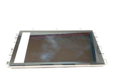 Foto 3ª: Pantalla Multifuncion Audi A1 30 TFSI 116CV 85KW [DUSA] (2024)