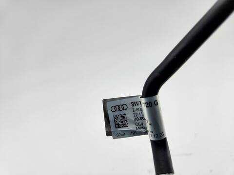 Foto 4ª: Tubos Aire Acondicionado Audi A4 35 TDI S LINE 4P) BERLINA 163CV 120KW [DTNA] (2024)
