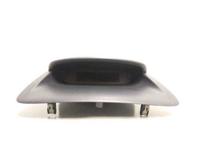 Sistema GPS Renault Clio 1.5 DCI D (86 CV)