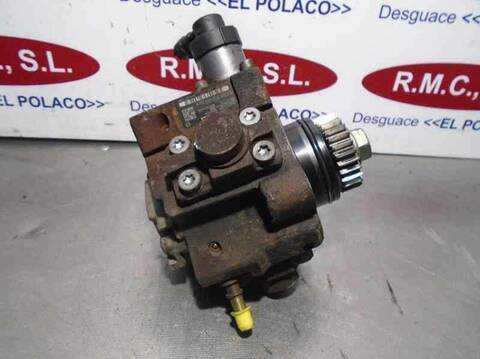 Foto 3ª: Bomba Inyeccion Opel Vivaro 2.0 16V CDTI 114CV 84KW FURGON [M9R M7] (2010)