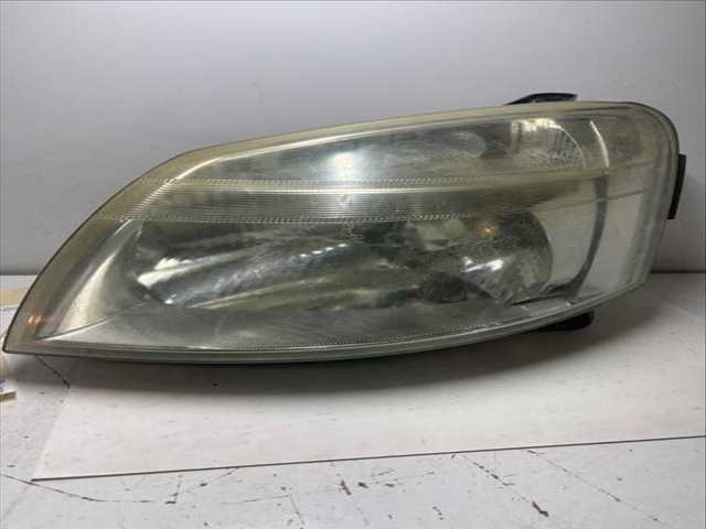 Faro Izquierdo Citroen Berlingo VERSION INDEFINIDA