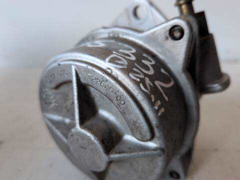 Foto 2ª: Depresor Freno Bomba Vacio Peugeot Partner FAMILIAR 1.9 DIESEL 69CV (2005)