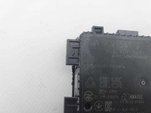 Foto 2ª: Centralita Motor ECU Volkswagen Tiguan 2.0 TSI 4MOTION 204CV 150KW [DNNE] (2025)