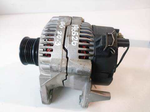 Foto 2ª: Alternador Volkswagen Golf ROLLING STONES 90CV