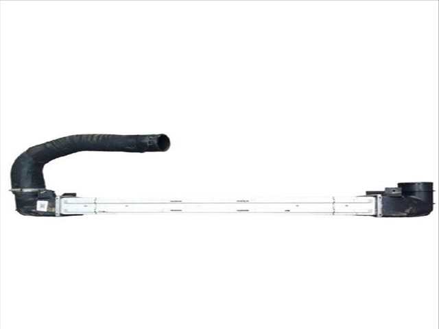 Foto 2ª: Intercooler Ford Focus 2.0 ST (2010)