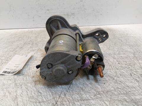 Foto 1ª: Motor de Arranque Dacia Duster H4D470 91 CV 67KW [H4D470 H4D] (2022)