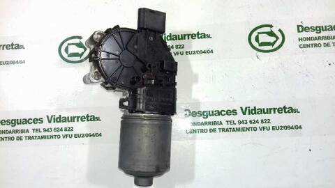 Foto 2ª: Motor Limpia Delantero Ford C Max 1.6 16V CAT 100CV 74KW FOCUS CAP) [HWDA] (2004)