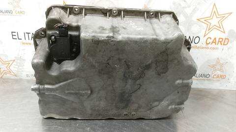 Foto 2ª: Carter Mercedes Sprinter 310/313/316 CDI 906.131/132/133/135) 129CV 95KW CAJA ABIERTA [651955] (2011)