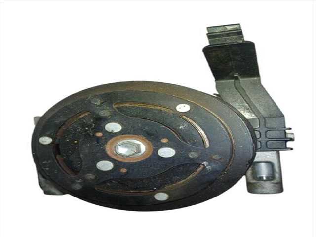 Alternador Fiat 500 1.2 312AXA1A)