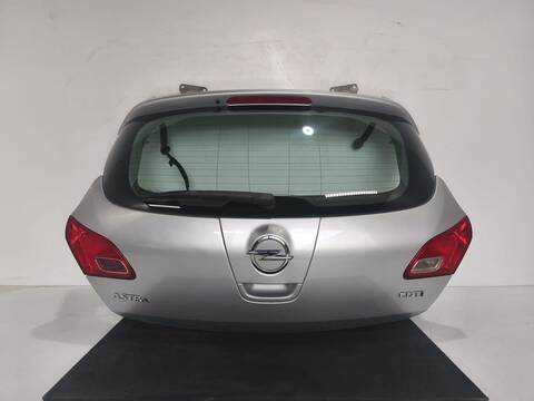 Portón Opel Astra EXCELLENCE 110CV 81KW