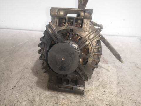 Foto 3ª: Alternador Peugeot 308 5FW (2009)