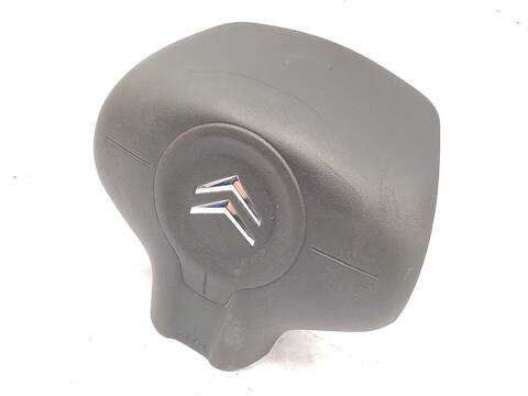 Foto 2ª: Airbag Delantero Izquierdo Citroen C3 1.6 HDI PICASSO 90CV 66KW [9HX] (2010)