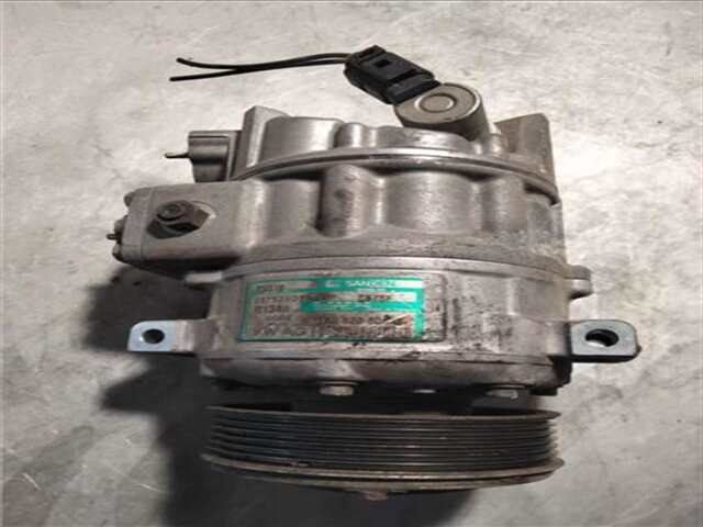Compresor Aire Acondicionado Skoda Octavia 1.9 ACTIVE [1.9 LTR. - 77 KW TDI]
