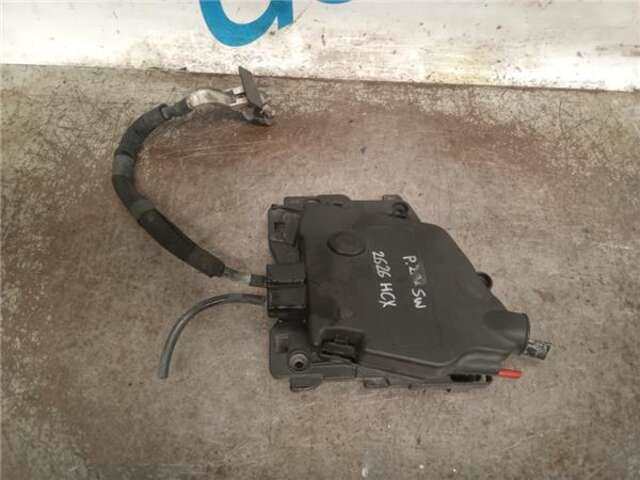 Caja Reles Fusibles Peugeot 207 1.6 CONFORT [1.6 LTR. - 66 KW 16V HDI]
