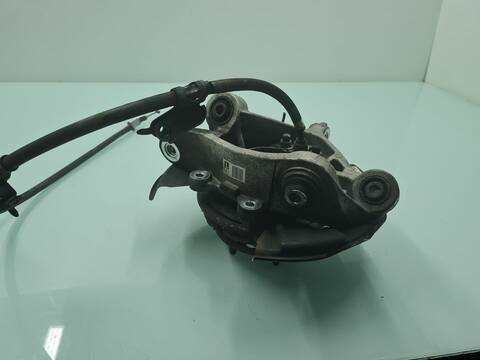 Mangueta Trasera Izquierda Lexus GS 450 H 296CV 218KW