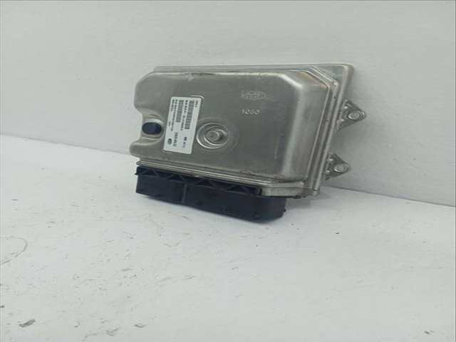 Foto 3ª: Centralita Motor ECU Suzuki Swift GLX 75CV 55KW [D13A] (2011)