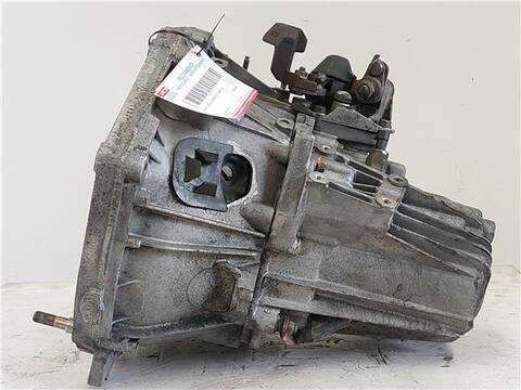 Foto 2ª: Caja Cambios Fiat Stilo 1.9 D MULTIJET 150CV 110KW [937 A5.000] (2006)