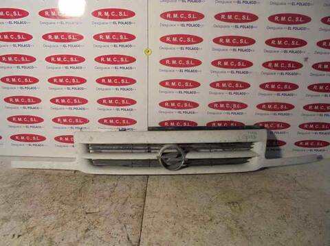 Foto 1ª: Rejilla Delantera Opel Astra 1.4 CAT L48) BERLINA 82CV 60KW [C14SE] (1994)