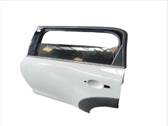 Foto 2ª: Puerta Trasera Izquierda Mini Countryman COOPER D ALL4 (2010)