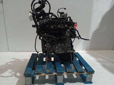 Motor Completo Volkswagen Polo 1.2 12V 64CV 47KW