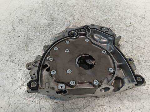 Foto 3ª: Bomba de Aceite Jaguar XF 300 CV 221KW [306DTA GEN2] (2020)