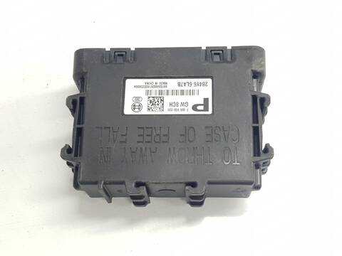 Foto 3ª: Centralita Motor ECU Renault Arkana TECHNO
