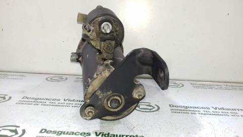 Foto 3ª: Motor de Arranque Opel Frontera BASIS 116CV 85KW [X22DTH] (2000)