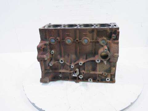 Foto 3ª: Bloque Motor Peugeot Expert AHZ DW10CD 128 CV 94KW (2014)