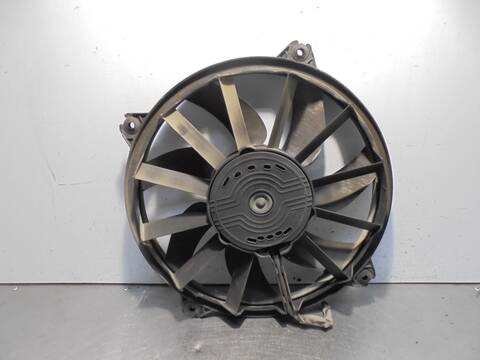 Foto 2ª: Electroventilador Citroen C4 PICASSO 140CV 103KW [9HZ] (2006)