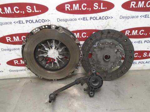 Foto 2ª: kit Embrague Nissan Qashqai 360 116CV 85KW [HRA2] (2015)