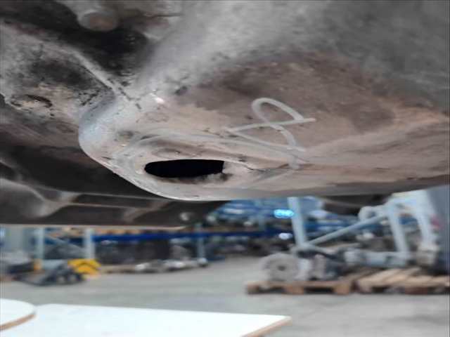 Foto 2ª: Motor Completo Fiat Talento 1.6 DCI 95 - 121 CV [R9M413, R9M]