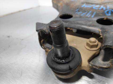 Foto 2ª: Brazo Suspension Delantero Derecho Isuzu D Max D CREW CAB 4WD [4JK1E4C] (2010)