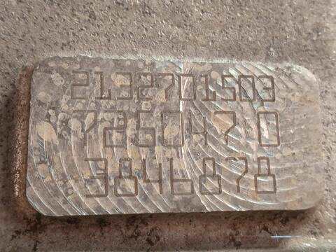 Foto 3ª: Caja Cambios Automatica Mercedes Clase G 230 COUPE 211CV 155KW AUT. [654920] (2020)