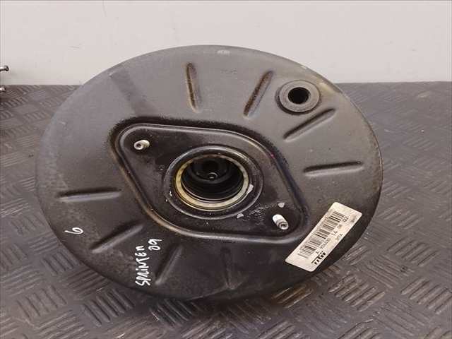 Servofreno Mercedes Sprinter 0.1