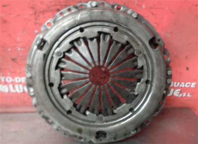 Foto 3ª: kit Embrague Citroen Berlingo 1.6 HDI 75 [9HT (DV6BTED4)]